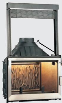 SEGUIN MULTIVISION 7000 - Europa 7 - 5
