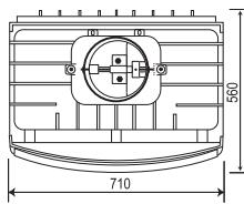 SEGUIN MULTIVISION 7000 - Panoramic - 9