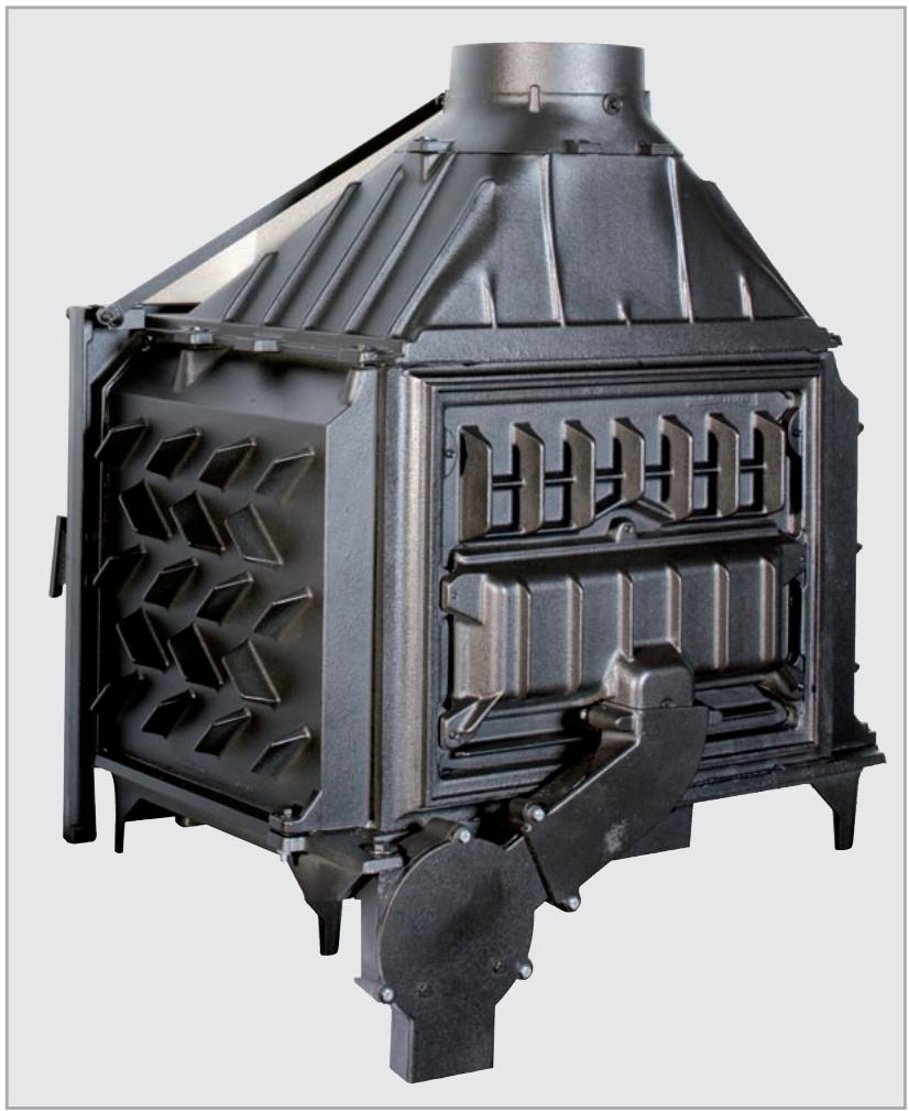 SEGUIN MULTIVISION 7000 - LA COMBUSTION SECONDDAIRE - 4