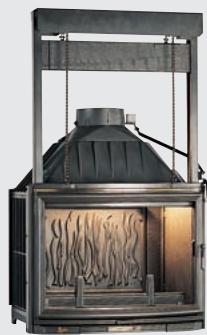 SEGUIN MULTIVISION 7000 - Panoramic - 4