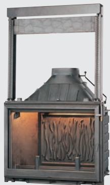 SEGUIN MULTIVISION 7000 - Europa 7 - 3