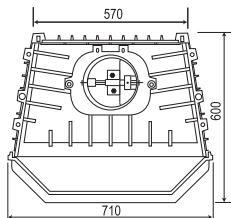 SEGUIN MULTIVISION 7000 - Hexa 7 - 5
