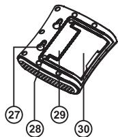 LENCO CR-3304 - Attention - 5