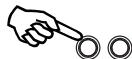 LENCO CR-3304 - Recherche d'un passage PRECIS sur une PLAGE - 1