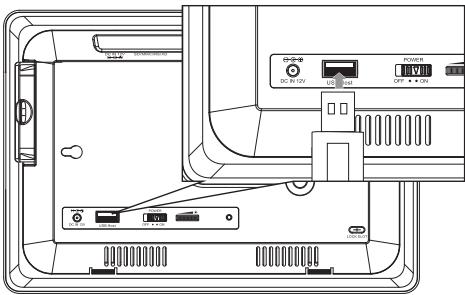LENCO DF-911 - Remarque: - 1