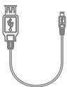 LENCO DPA-800 - Contenu de l'emballage : - 7