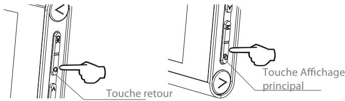 LENCO DPA-800 - Naviguer dans un sous-album - 2