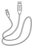 LENCO DPA-800 - El paquete incluye: - 6