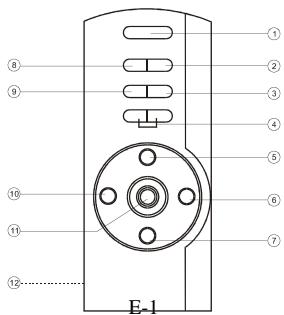 LENCO MC-129 MP3 - 4