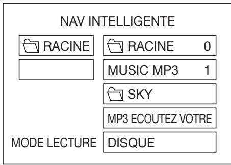 LENCO MES-205 - Lecture de disques MP3 - 1