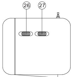 LENCO RT-1 CD - VUE De COTE - 2