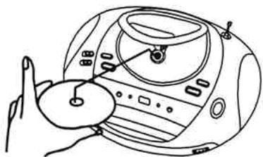 LENCO SCD-25 - Lecteur de DISQUE compact - 2