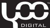 YOO DIGITAL YOO MOVE 1502 - REMARQUE IMPORTANTE - 2