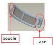 YOO DIGITAL CLEARY VYOO - Attention: ne pas utiliser de produit chimique, ni d'éponge métallique, abrasive ou en bois pour nettoyer l'intérieur de la bouilloire. - 1