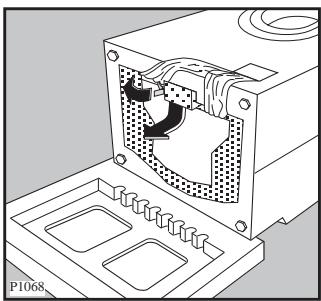 ZANKER CF2066 - Emplacement - 2
