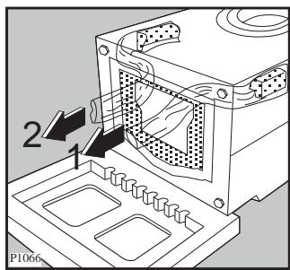 ZANKER CF2066 - Emplacement - 3