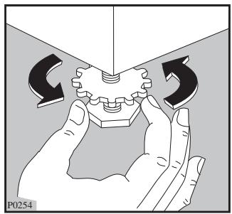 ZANKER CF2276 - Emplacement - 1