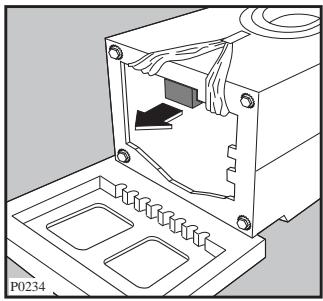 ZANKER CF2276 - Débridage - 2