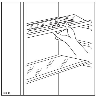 ZANKER DD282 - Glaçons - 1