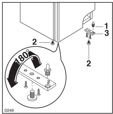 ZANKER DD282 - Attention - 3