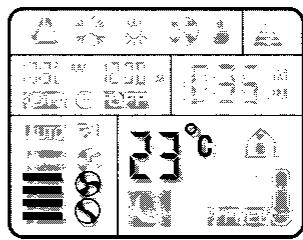 ZANKER EPE800 - SELECTION DE TEMPERATURE - 1