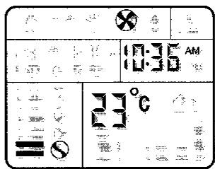 ZANKER EPE800 - MISE A L'HEURE DE L'HORLOGE - 1