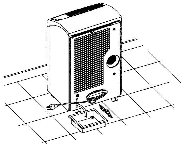 ZANKER EPE800 - SELECTION DE TEMPERATURE - 2