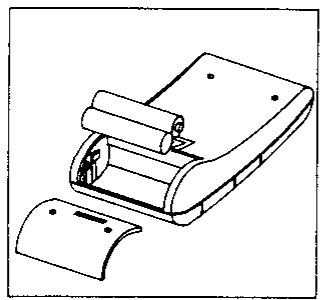 ZANKER EPE800 - UTILSATION DE LA TELECOMMANDE - 1