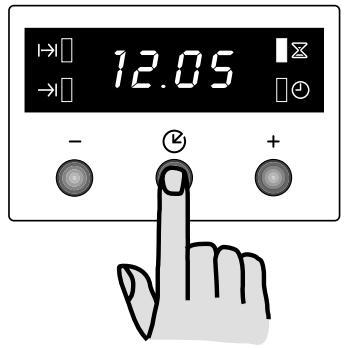 ZANKER ZKB7328X - Mise en service - 1