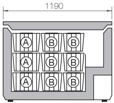 ZANKER ZKC200A - Accessoires - 4