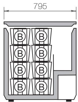 ZANKER ZKC220D - Accessoires - 3