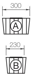 ZANKER ZKC220D - Accessoires - 1