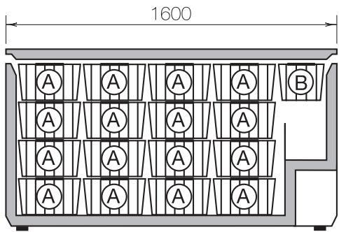 ZANKER ZKC220D - Accessoires - 8