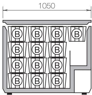 ZANKER ZKC220D - Accessoires - 5