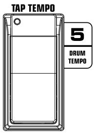 DIGITECH GNX3000 - Mode Stompbox - Jaune - 7