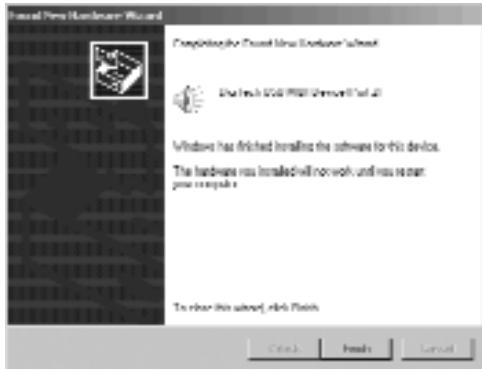 DIGITECH USB INSTALL - installation des drivers USB digitech - 5