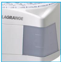LAGRANGE CUISEUR VAPEUR - Ligne & saveurs® : le cuiseur vapeur - 2