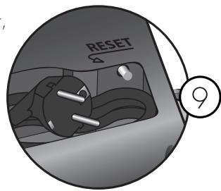 LAGRANGE FRITEUSES PRO - - DESCRIPTION DE L'APPAREIL - - 3