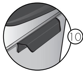 LAGRANGE FRITEUSES PRO - - DESCRIPTION DE L'APPAREIL - - 4