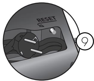 LAGRANGE FRITEUSES PRO - - DESCRIZIONE DELL'APPARECCHIO - - 3