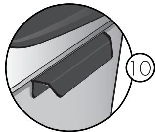 LAGRANGE FRITEUSES PRO - "Olie en water+zijn geenVRTen van elkaar!" - 3