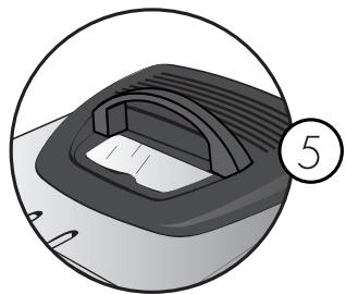LAGRANGE FRITEUSES PRO - - DESCRIPTION OF APPLIANCE - - 2