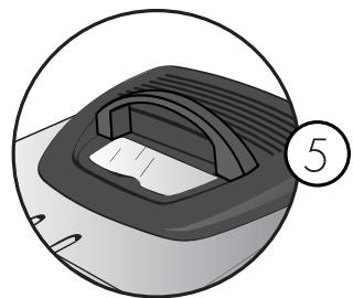 LAGRANGE FRITEUSES PRO - - GERÄTEBESCHREIBUNG - - 2