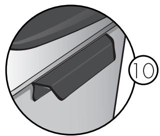 LAGRANGE FRITEUSES PRO - - GERÄTEBESCHREIBUNG - - 4