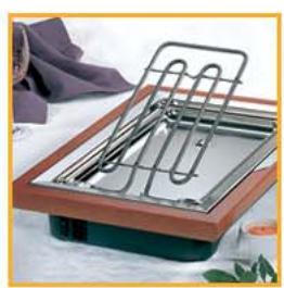 LAGRANGE GRILL PIERRE DELUXE - CHARACTERISTIQUES - 2