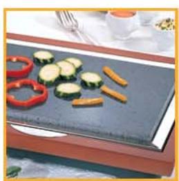 LAGRANGE GRILL PIERRE DELUXE - CHARACTERISTIQUES - 3