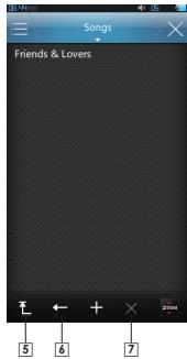 COWON J3 - + Navigateur - 2