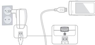 COWON J3 - +Charge - 2