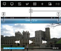 COWON J3 - + Védoes - 1
