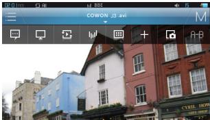 COWON J3 - + Véos - 1